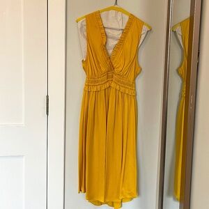 Women's Fun and Flirty Sleeveless Dress